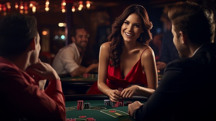 bond 26 Speed Round Tables