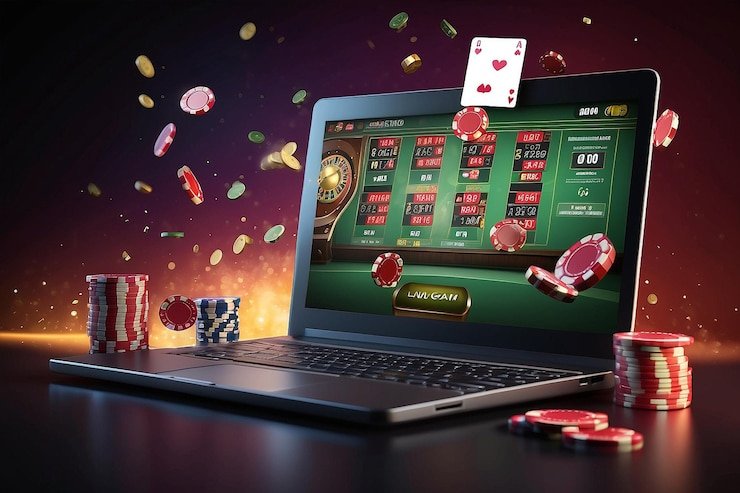 bond 26 Standard Teen Patti Room