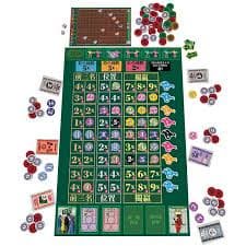 bond 26 Crash Games